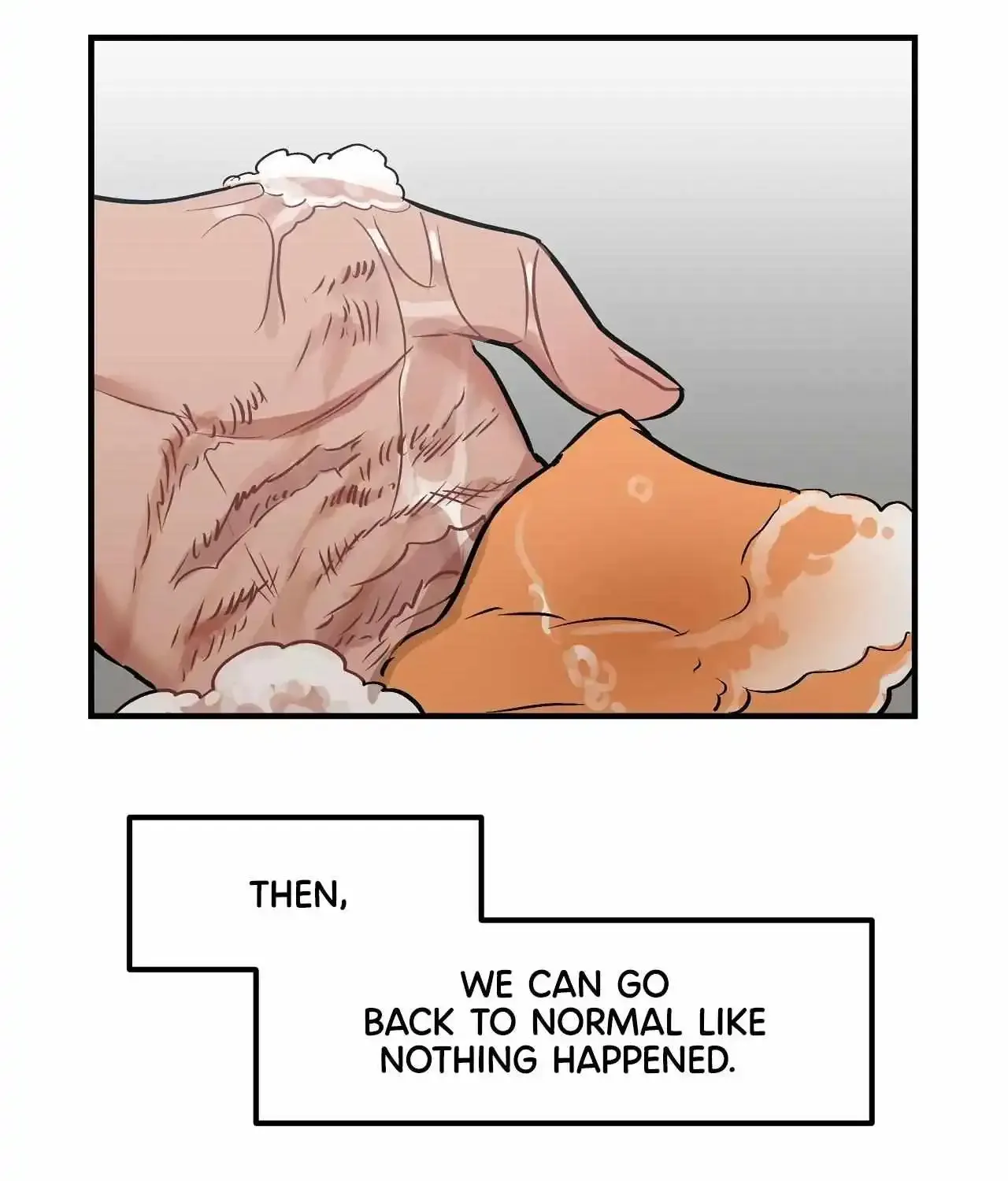 Mr Tiger, Thankyou for the meal - Page 99