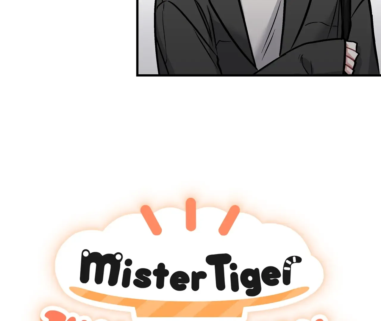 Mr Tiger, Thankyou for the meal Chapter 4 page 33 - MangaKakalot