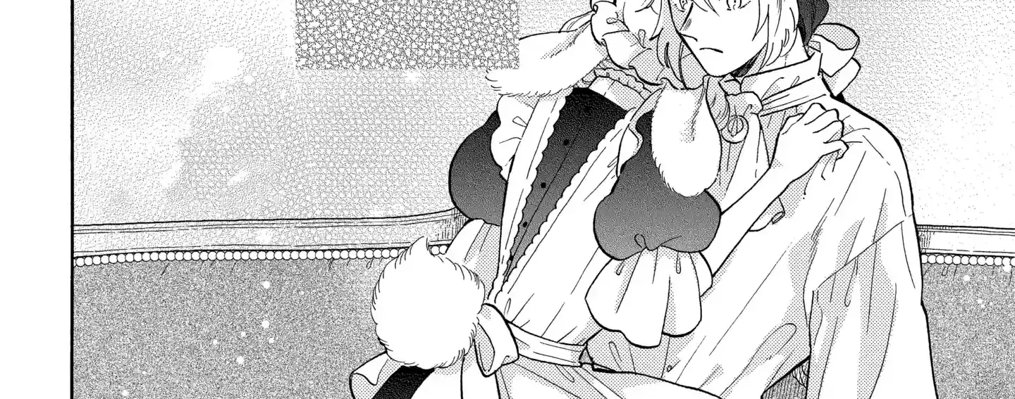 Mr. Wolf and Rabbit Maid Chapter 6 page 36 - MangaKakalot