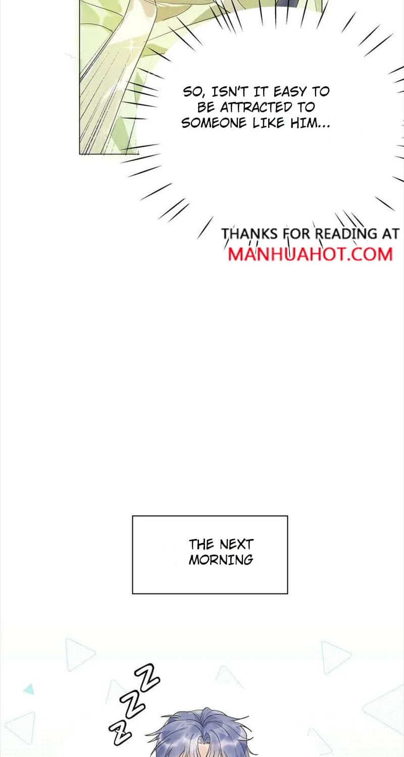 Mr. Yuan Is Always Unhappy Chapter 3 page 6 - MangaNato