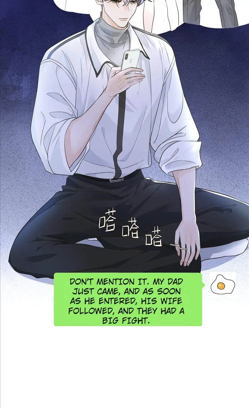 Mr. Yuan Is Always Unhappy Chapter 5 page 26 - MangaNato