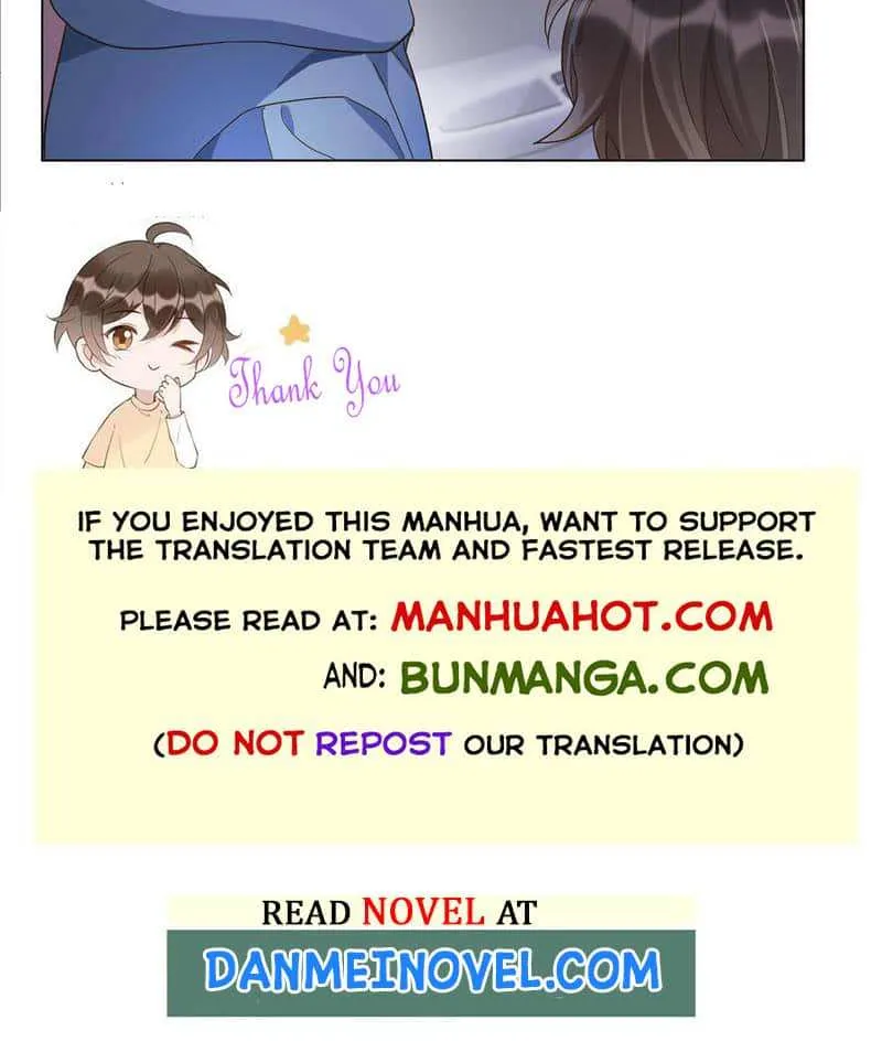 Mr. Yuan Is Always Unhappy Chapter 8 page 34 - MangaNato