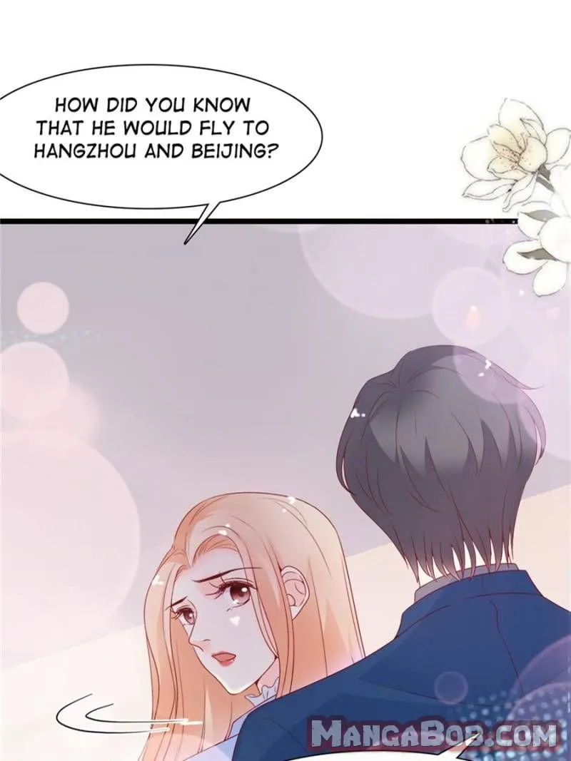 Mr. Zhou, Forced Marriage Is Illegal! Chapter 113 page 50 - MangaKakalot