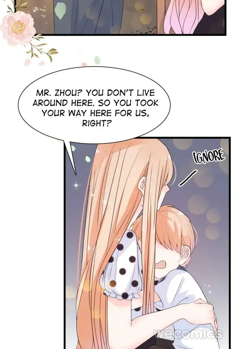 Mr. Zhou, Forced Marriage Is Illegal! Chapter 39 page 20 - MangaKakalot