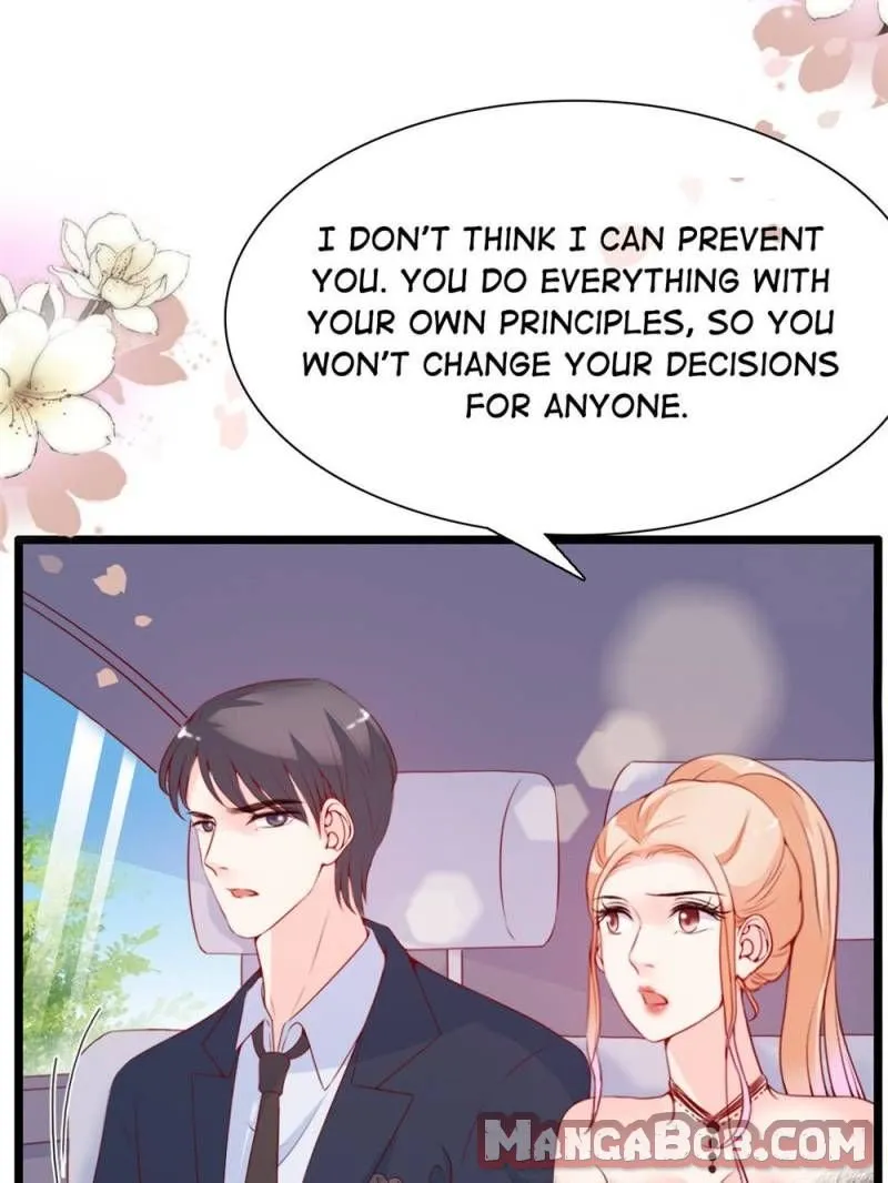 Mr. Zhou, Forced Marriage Is Illegal! Chapter 83 page 22 - MangaKakalot