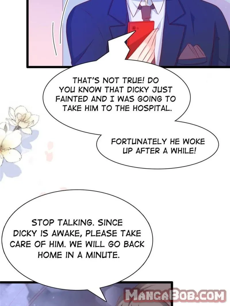 Mr. Zhou, Forced Marriage Is Illegal! Chapter 83 page 10 - MangaKakalot