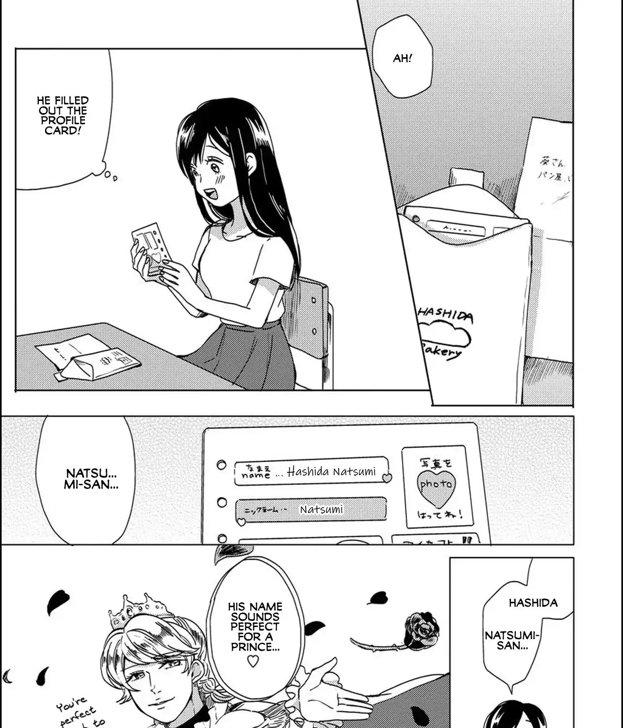 Ms. Aoi is 16 Years Younger Than Me. Chapter 4 page 13 - MangaKakalot