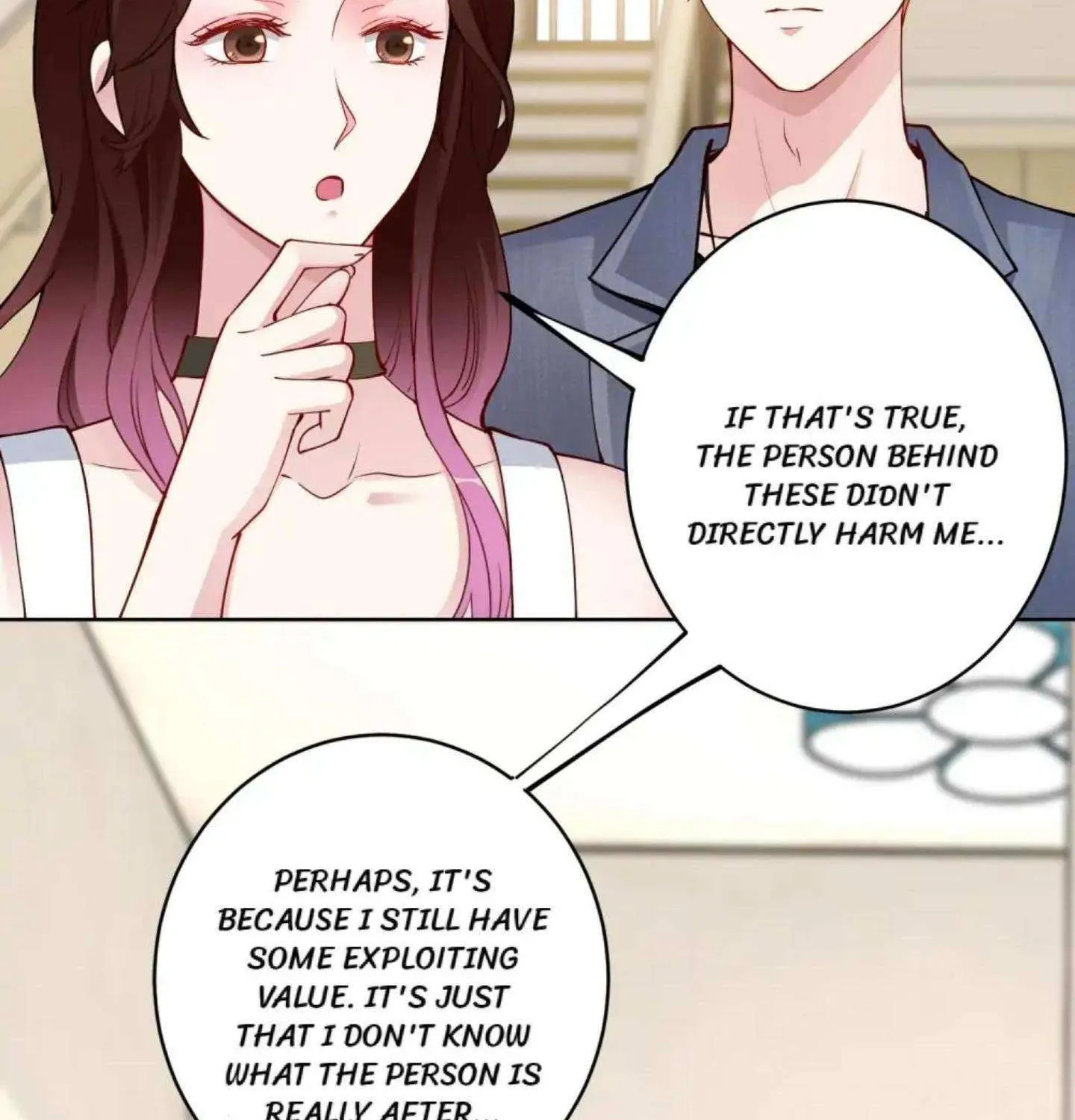 Ms. Social Butterfly Chapter 28 page 44 - MangaNato