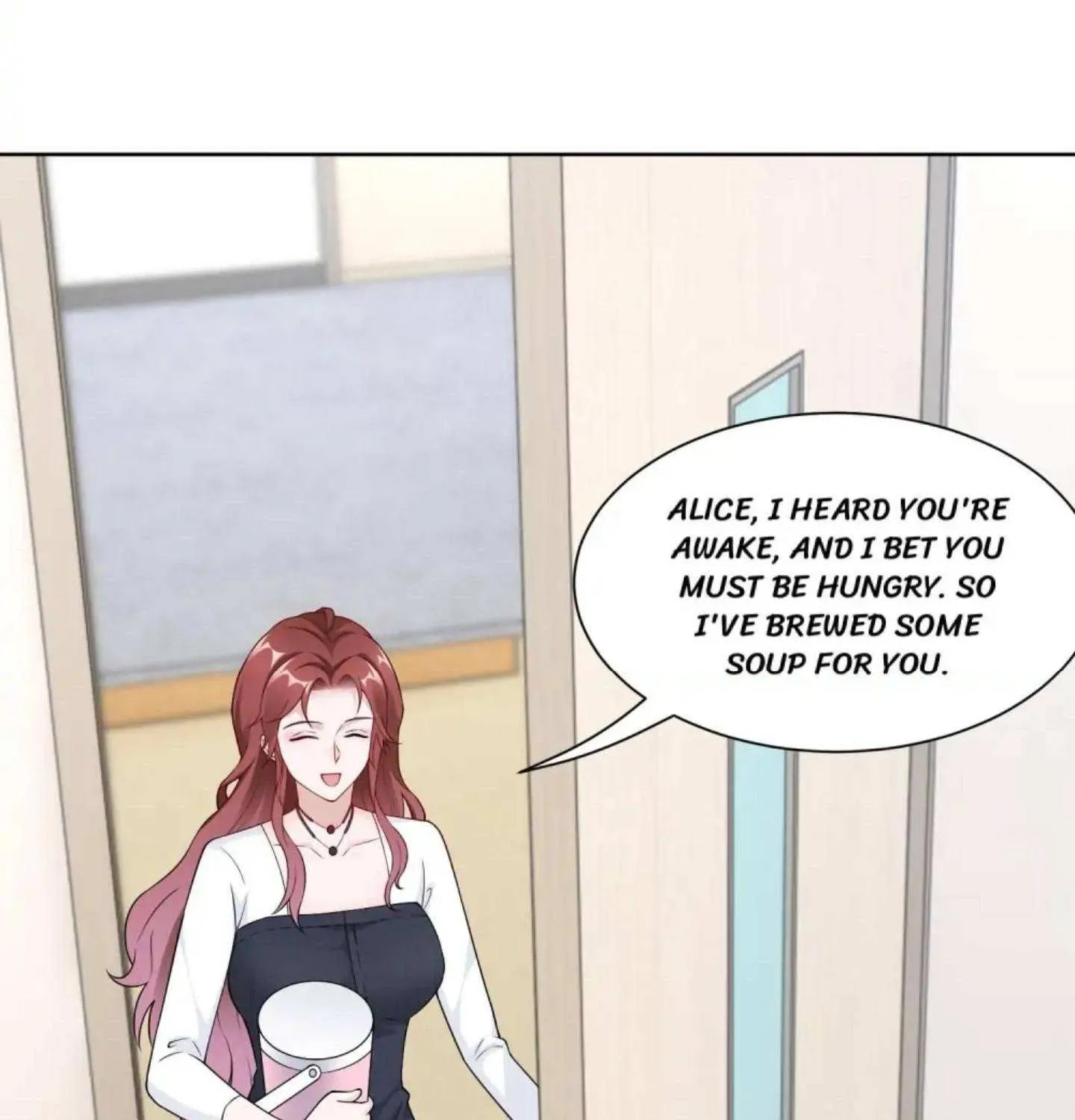 Ms. Social Butterfly Chapter 48 page 51 - MangaNato