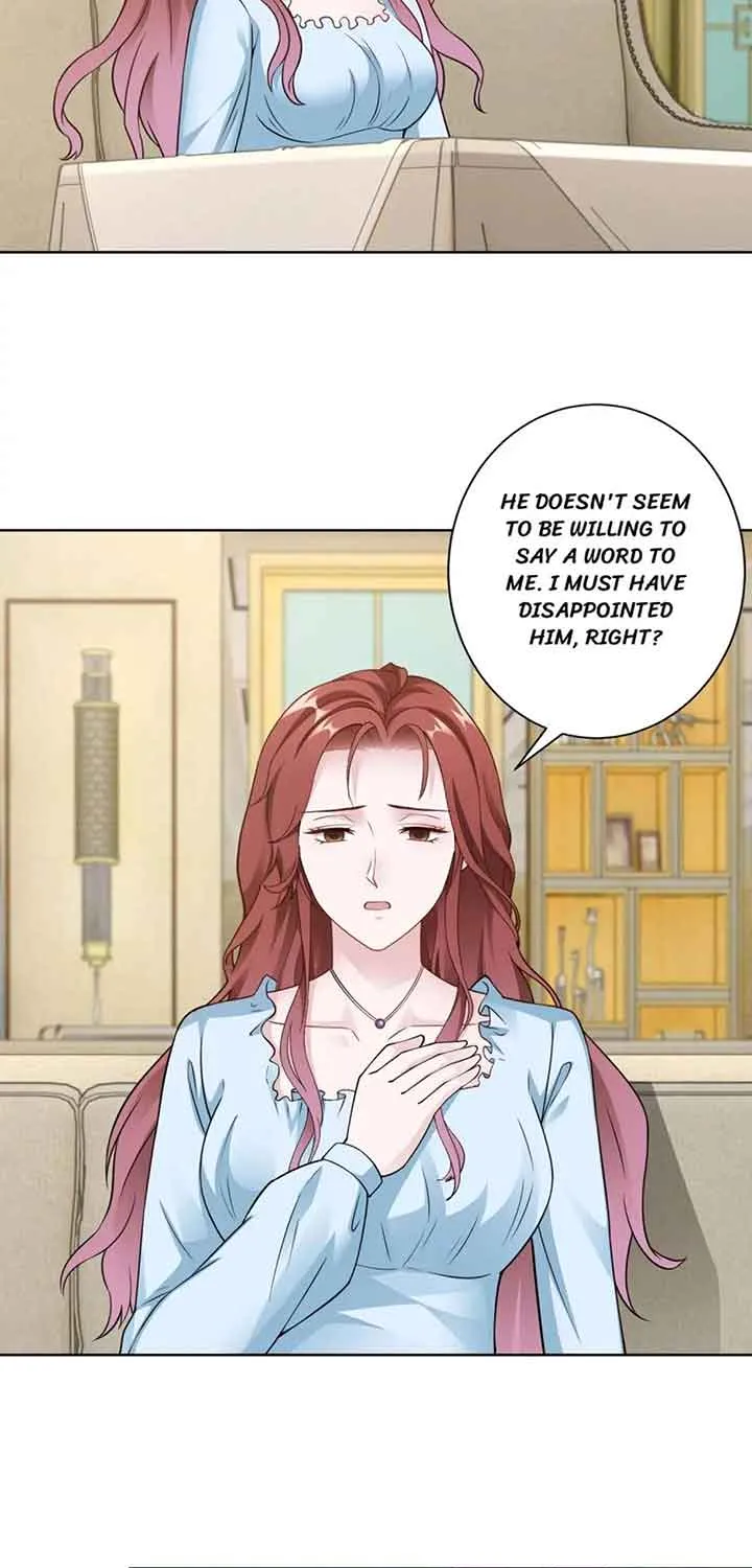 Ms. Social Butterfly Chapter 60 page 25 - MangaNato