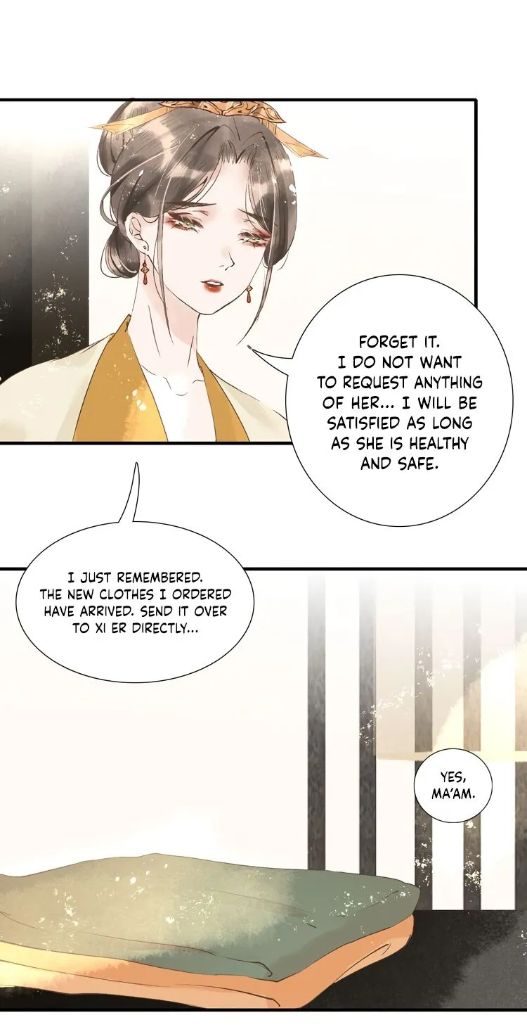 Mu You Zhi Chapter 15 page 6 - MangaKakalot