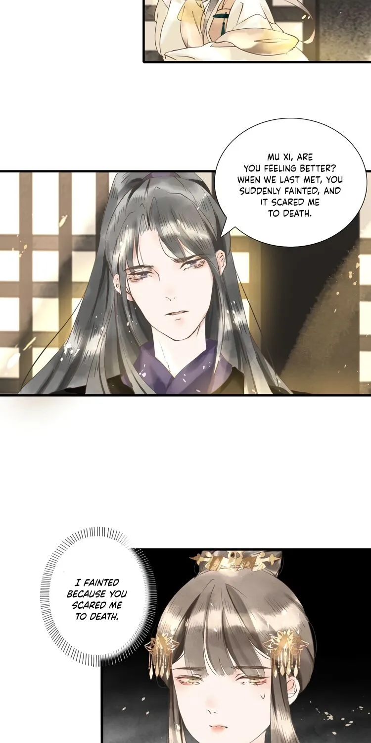 Mu You Zhi Chapter 7 page 13 - MangaKakalot