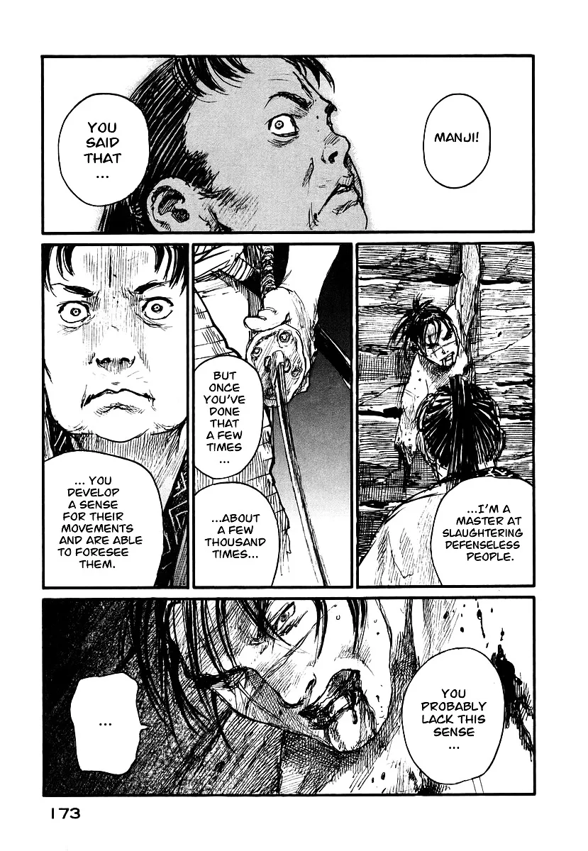 Mugen No Juunin - Page 20