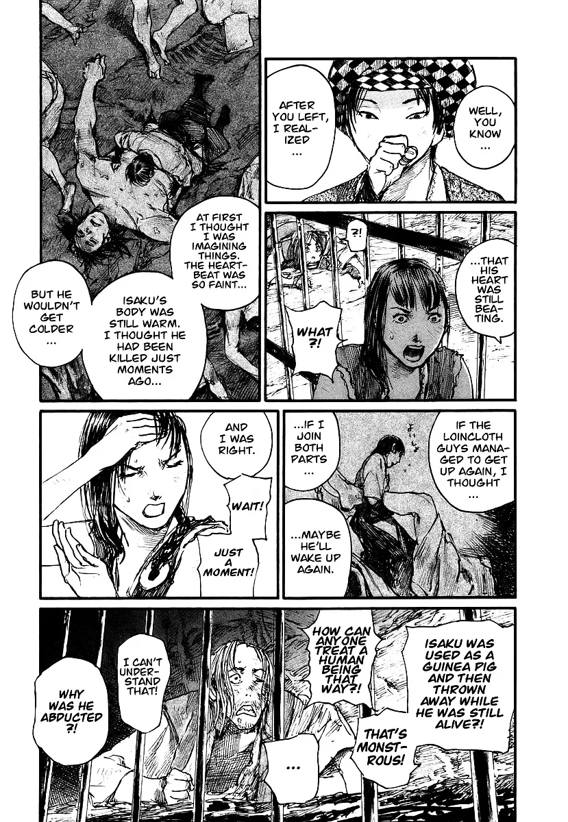 Mugen No Juunin - Page 8