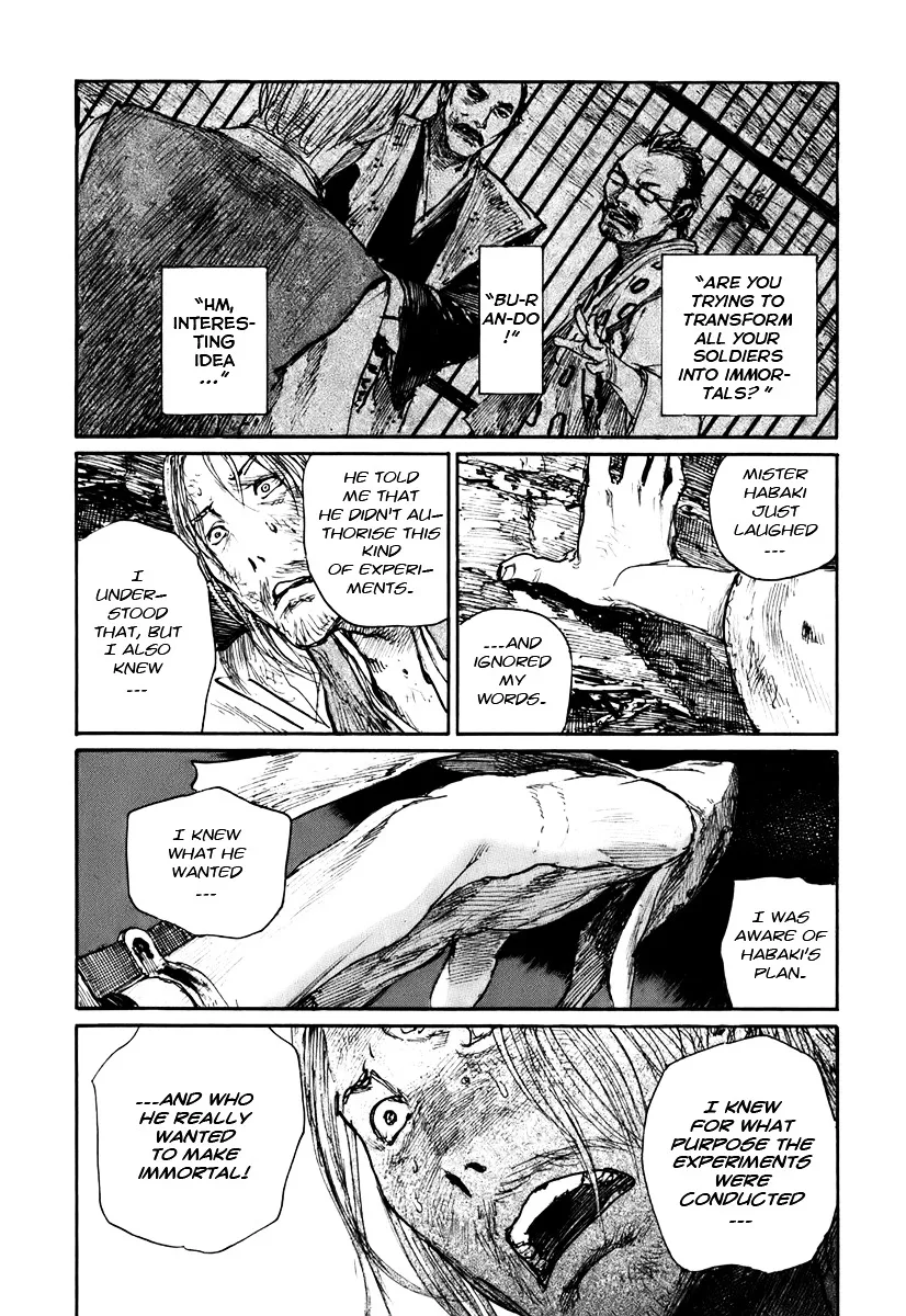 Mugen No Juunin - Page 10