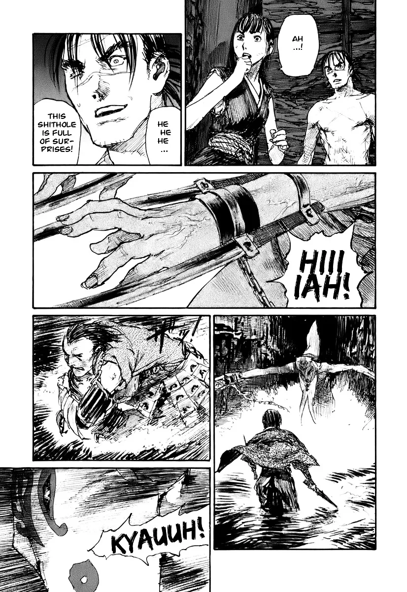 Mugen No Juunin - Page 7