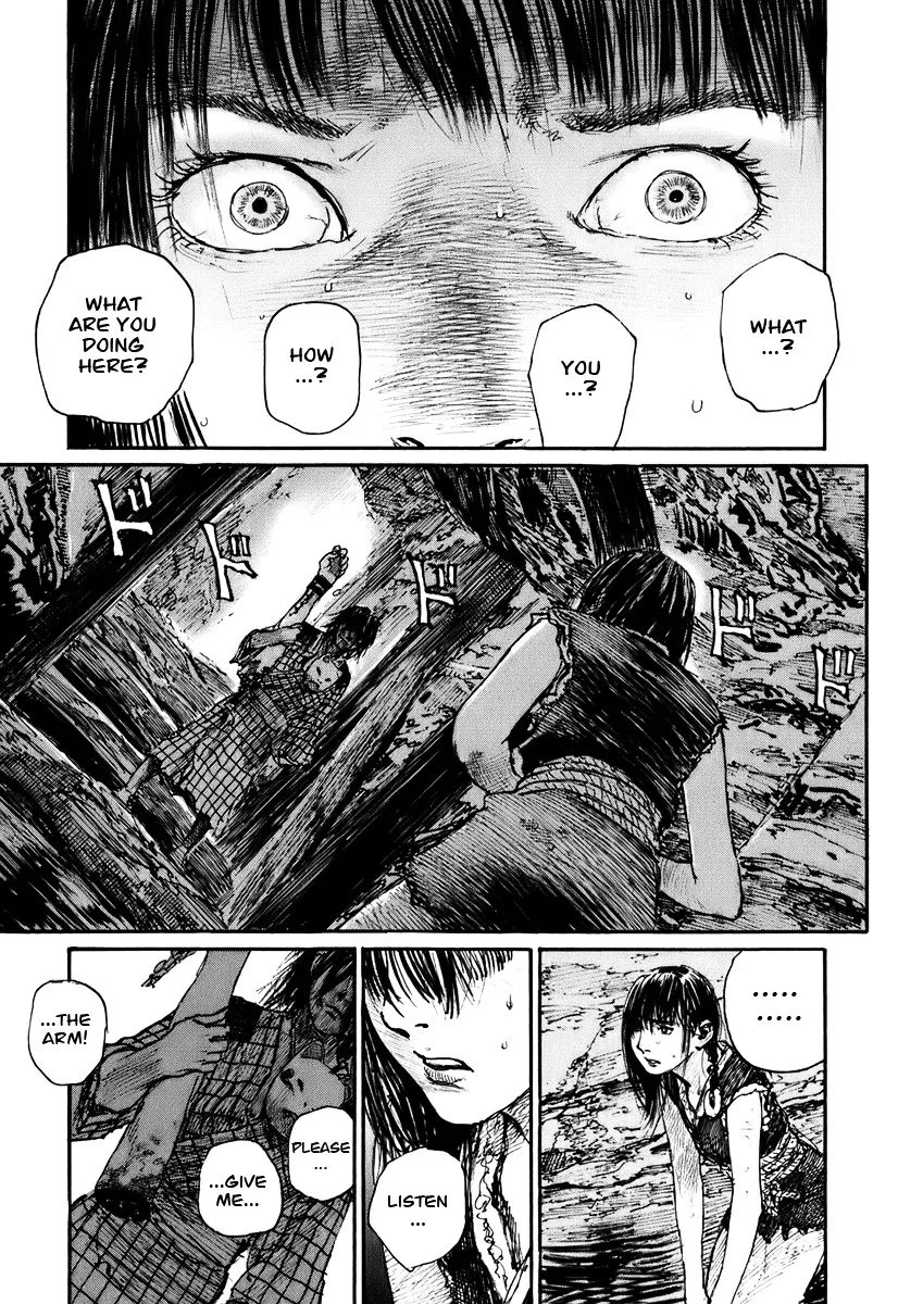 Mugen No Juunin - Page 4