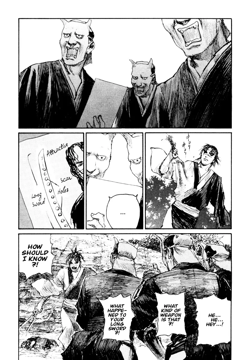 Mugen No Juunin - Page 4