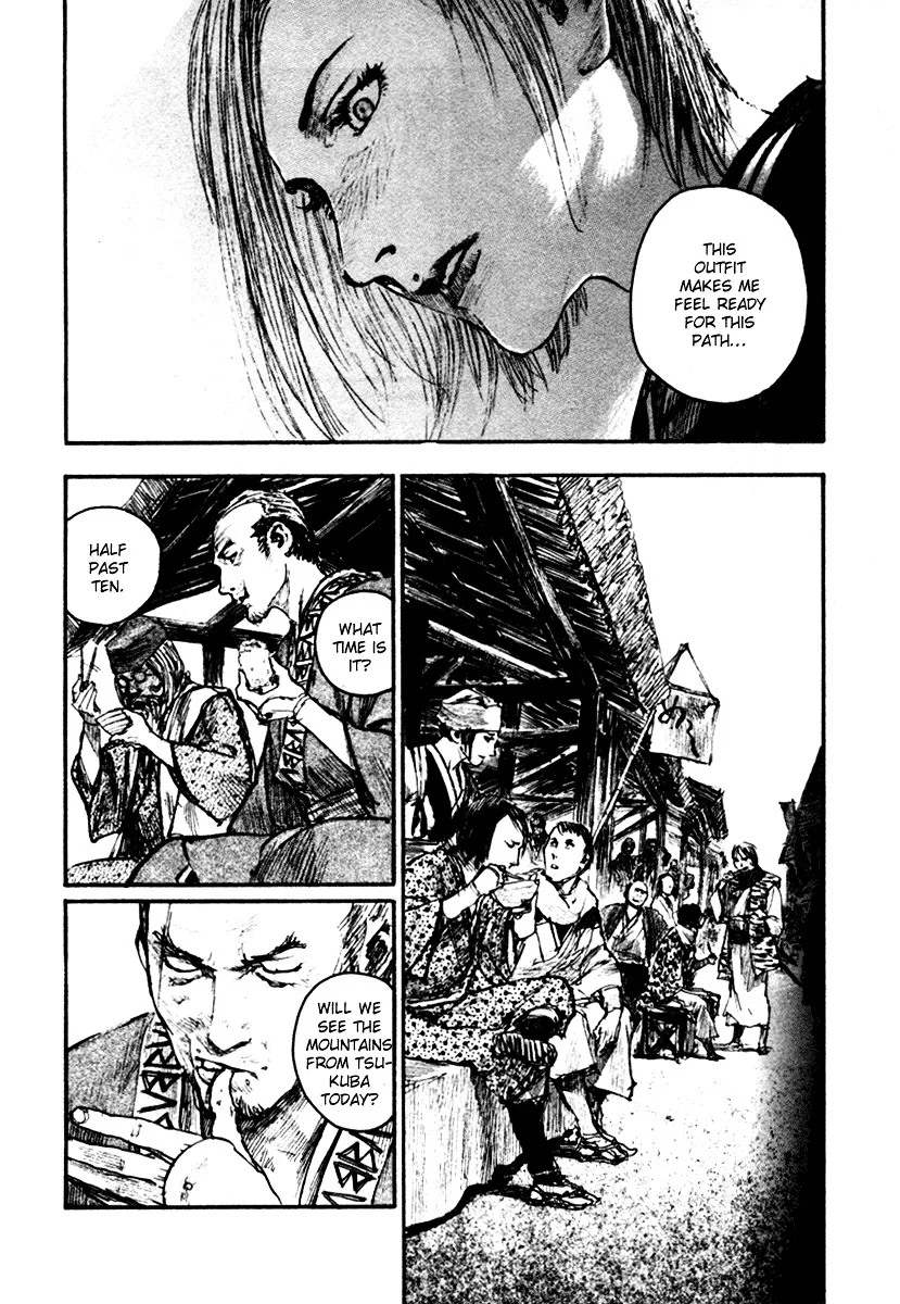 Mugen No Juunin - Page 8