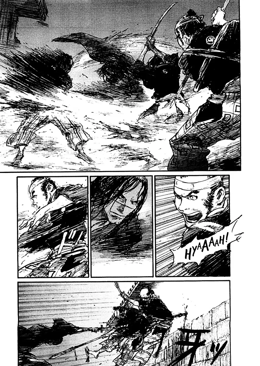 Mugen No Juunin - Page 4