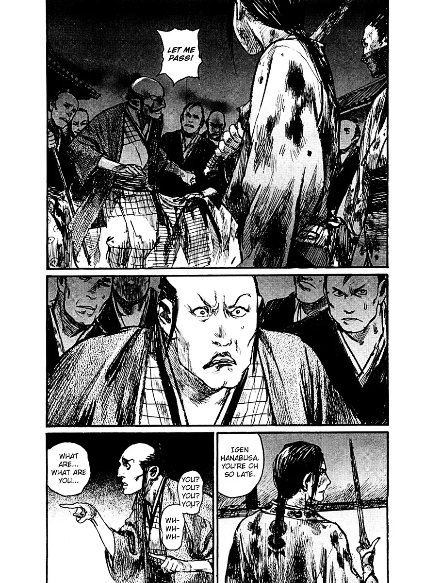 Mugen No Juunin - Page 15