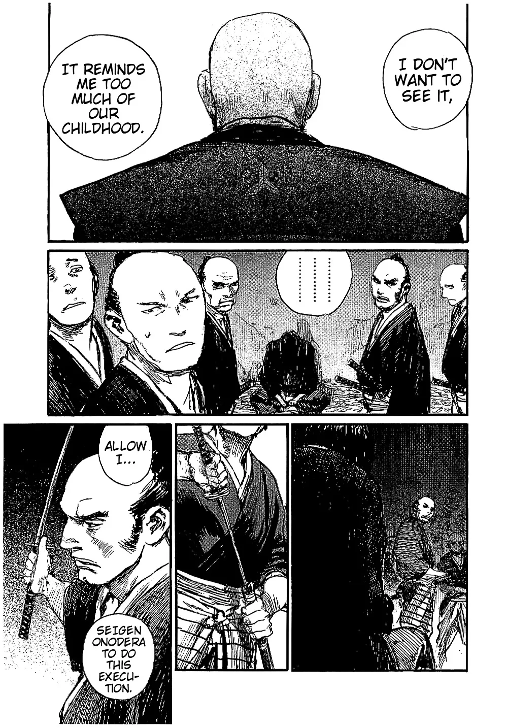 Mugen No Juunin - Page 8