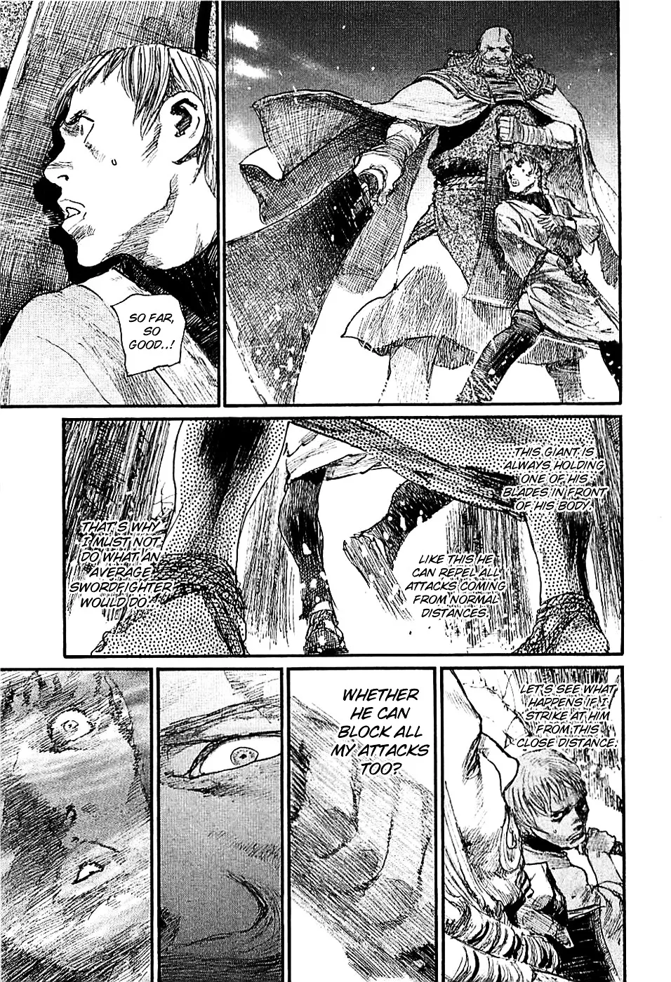 Mugen No Juunin - Page 6