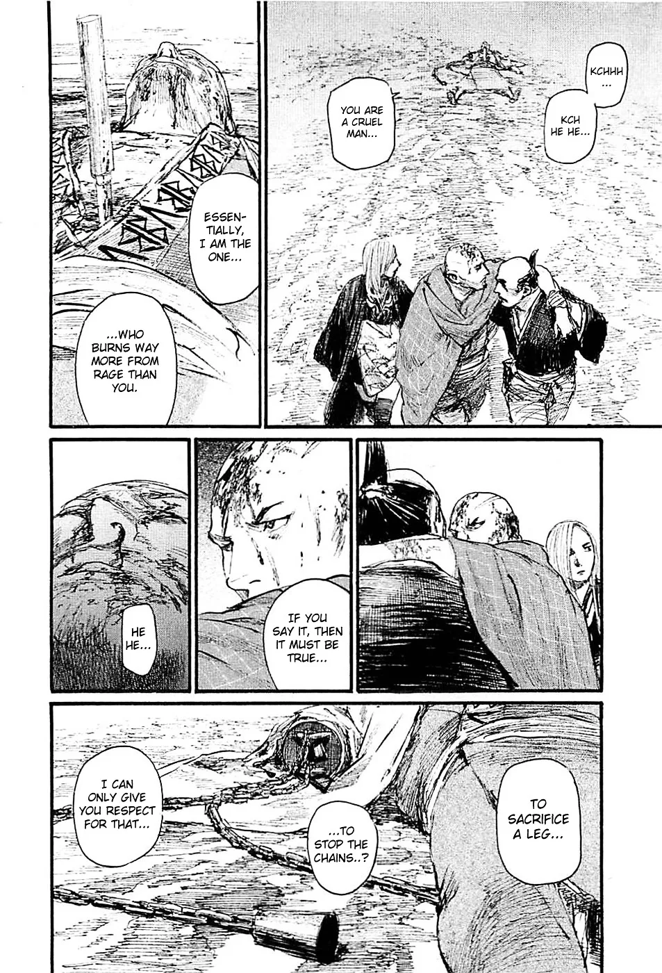 Mugen No Juunin - Page 25