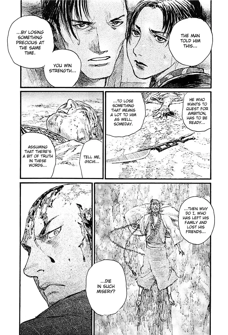 Mugen No Juunin - Page 28