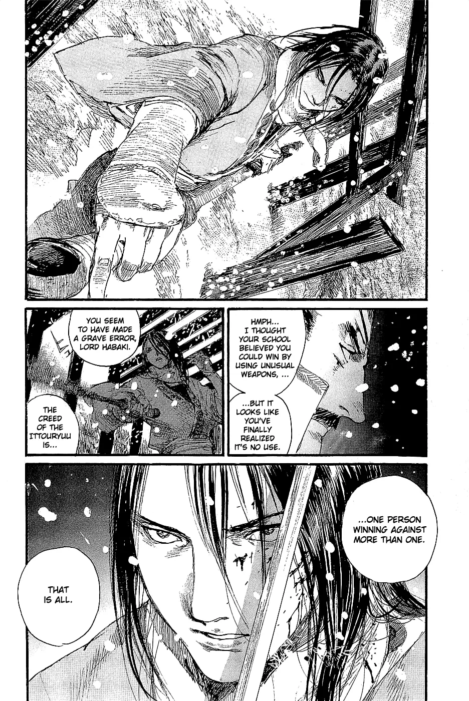 Mugen No Juunin - Page 17