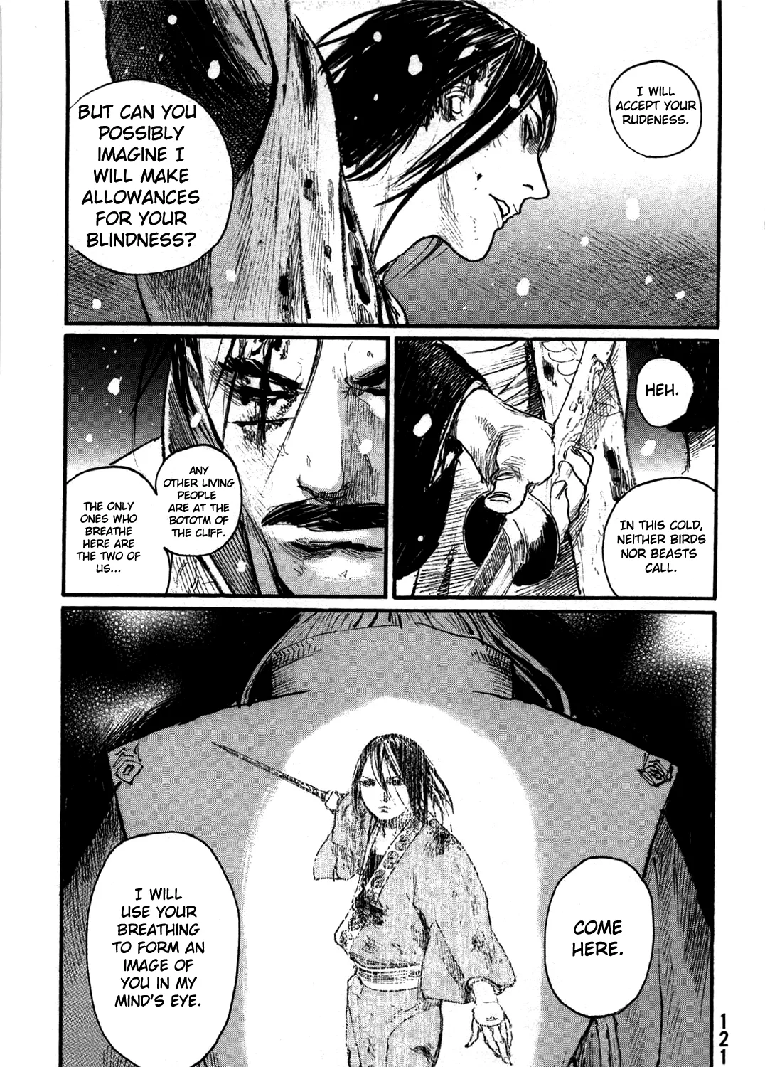 Mugen No Juunin - Page 4