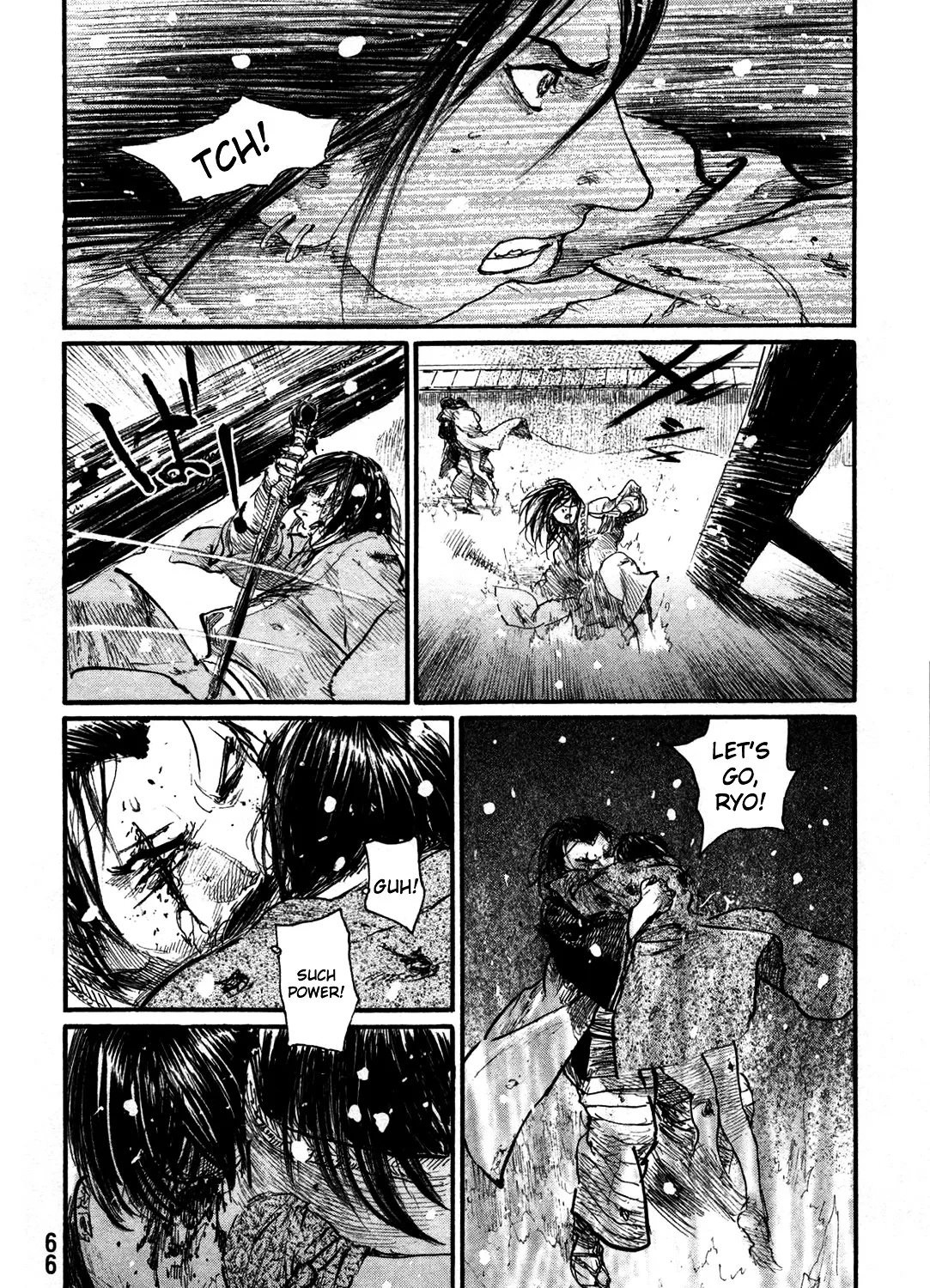 Mugen No Juunin - Page 6