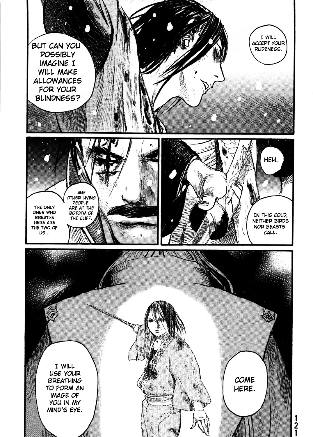 Mugen No Juunin - Page 4