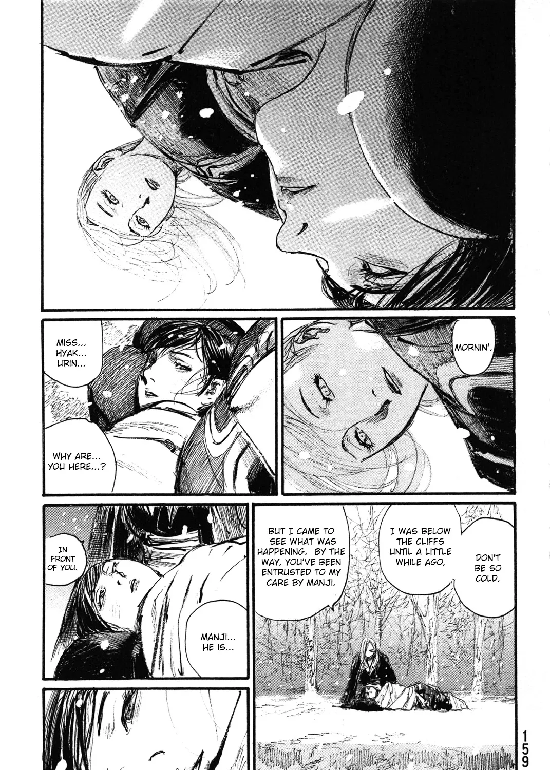 Mugen No Juunin - Page 20