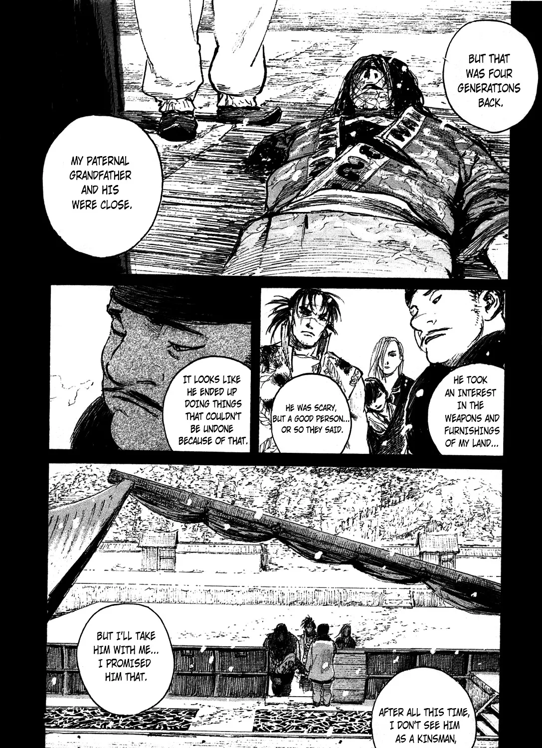 Mugen No Juunin - Page 46