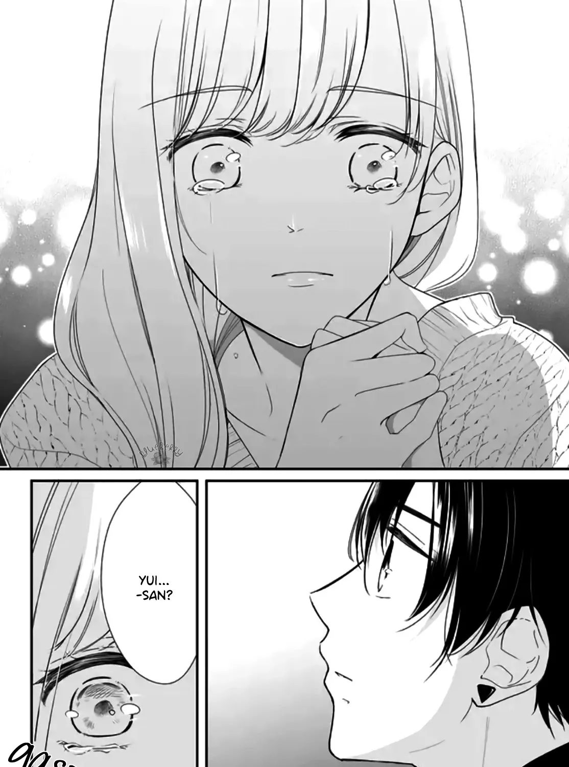 Mugi-kun ni koi wo shite wa ikenai Chapter 1 page 80 - MangaNelo