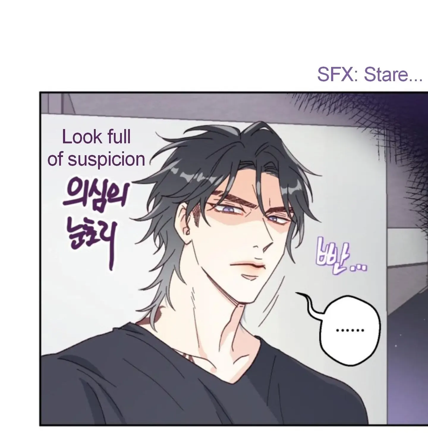 Muhyeok X Naui Chapter 1 page 92 - MangaKakalot