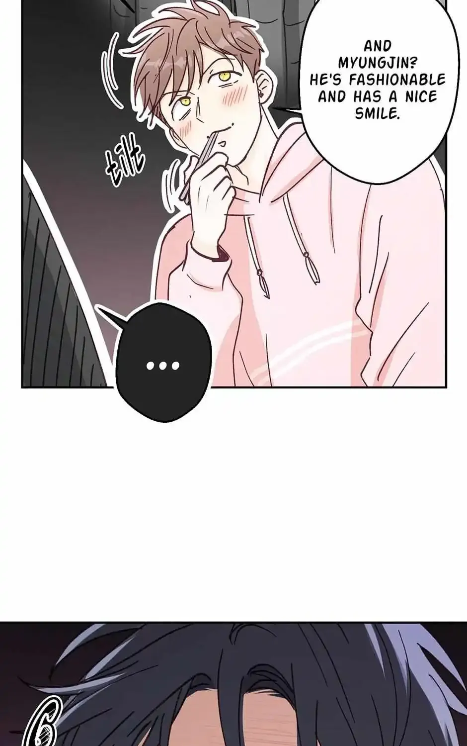 Muhyeok X Naui Chapter 22 page 69 - MangaKakalot