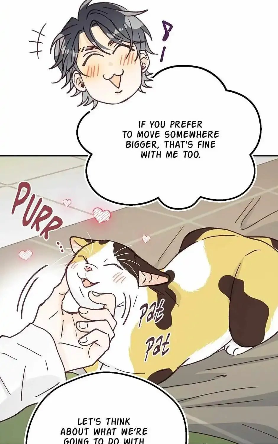 Muhyeok X Naui Chapter 29 page 12 - MangaKakalot