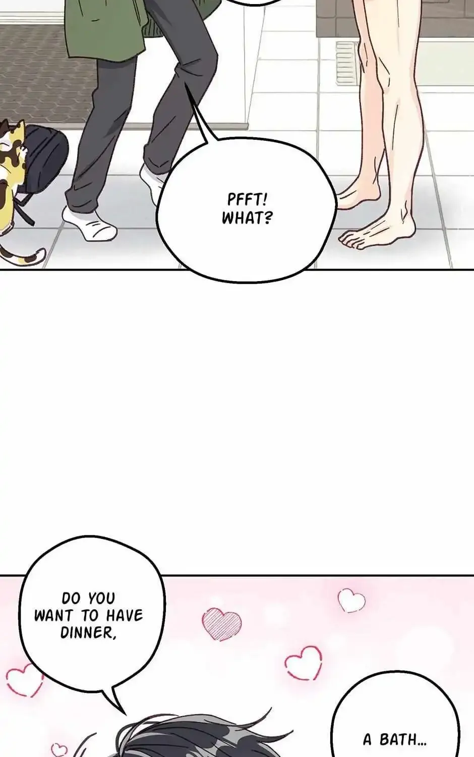 Muhyeok X Naui Chapter 29 page 62 - MangaKakalot