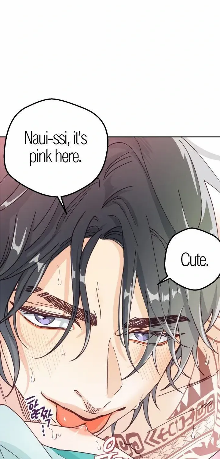 Muhyeok X Naui Chapter 6 page 20 - MangaKakalot