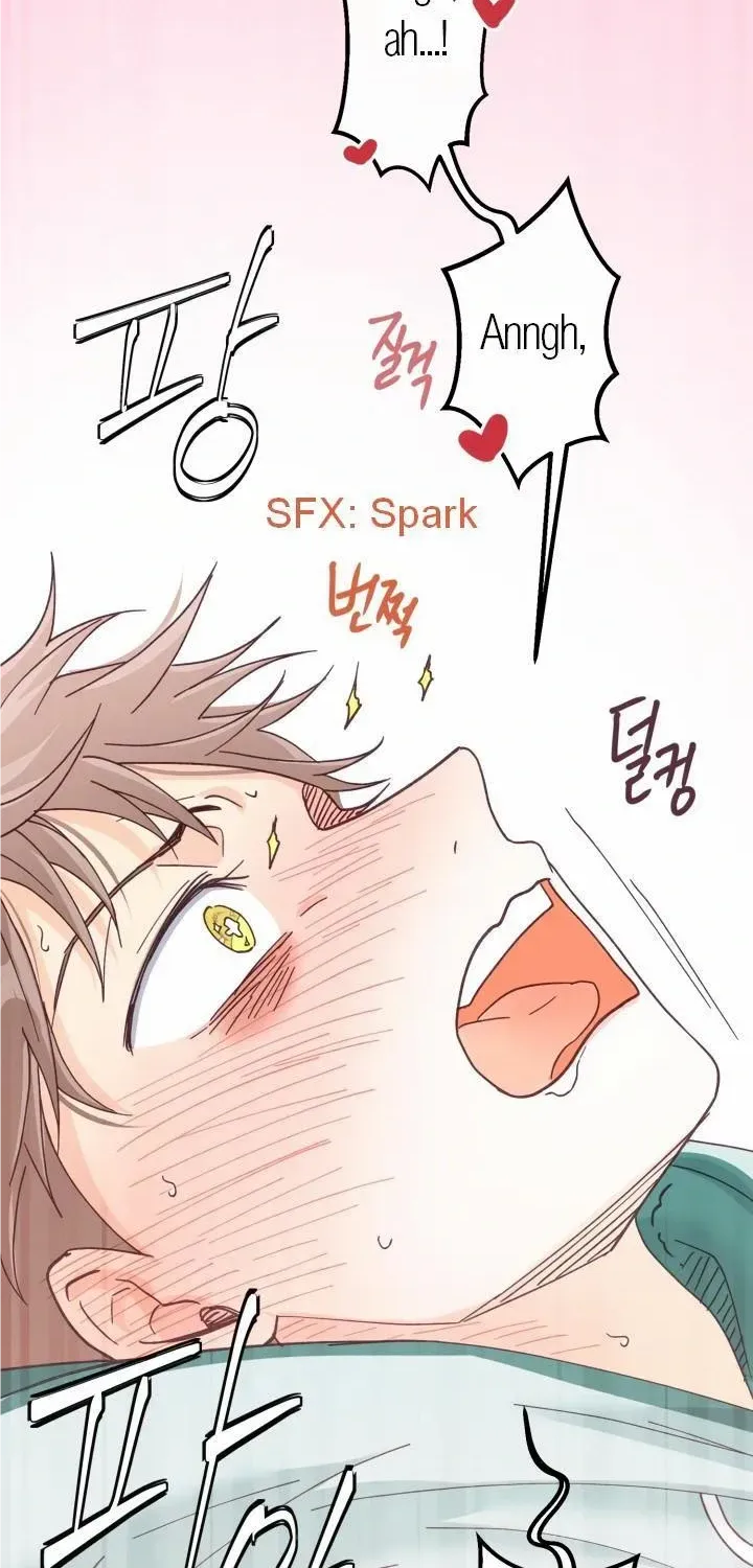 Muhyeok X Naui Chapter 6 page 69 - MangaKakalot