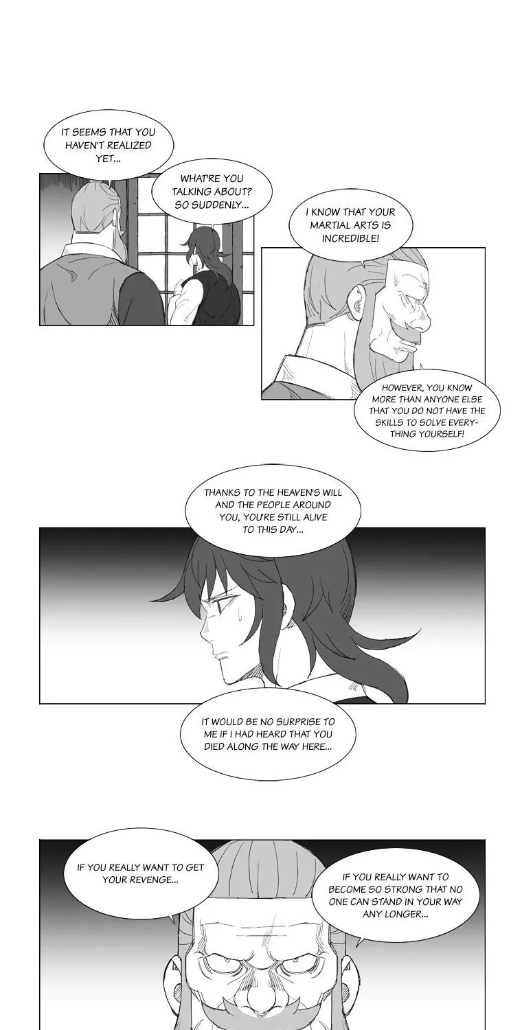 Mujang - Page 22