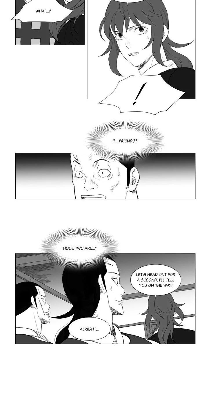 Mujang - Page 10