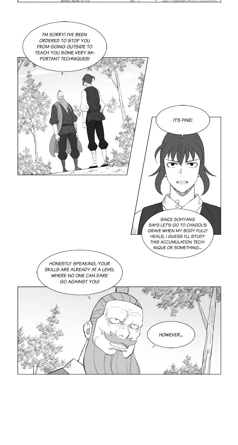 Mujang - Page 18