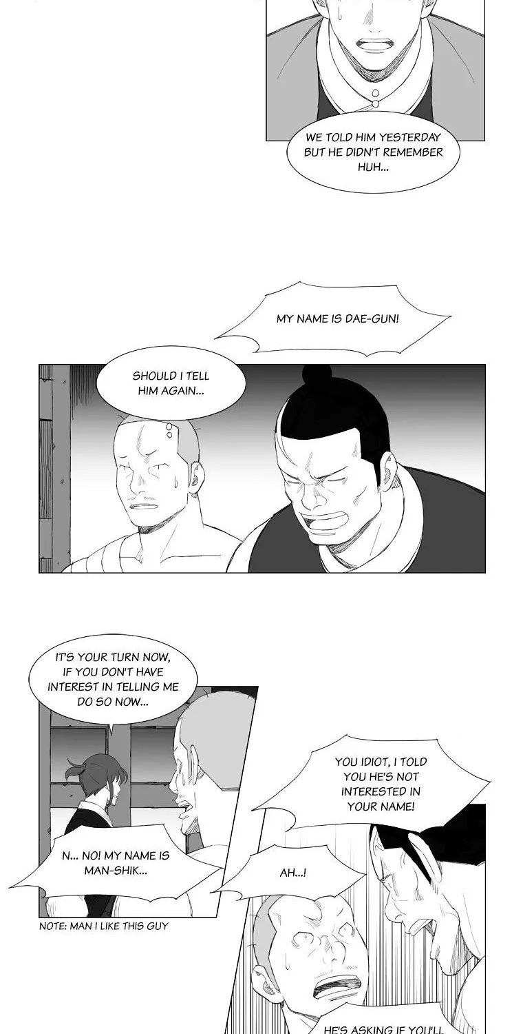 Mujang - Page 8