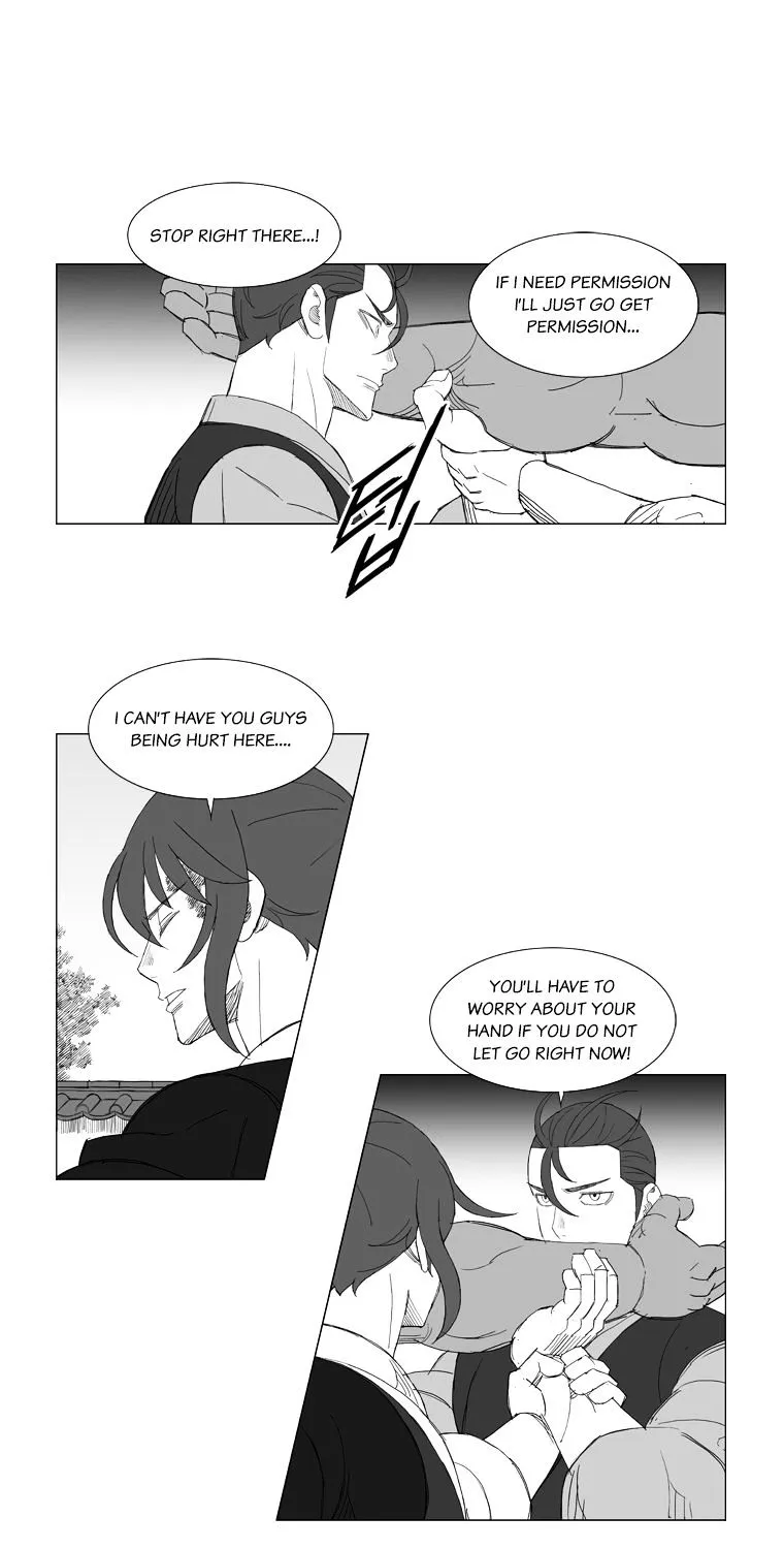 Mujang - Page 8