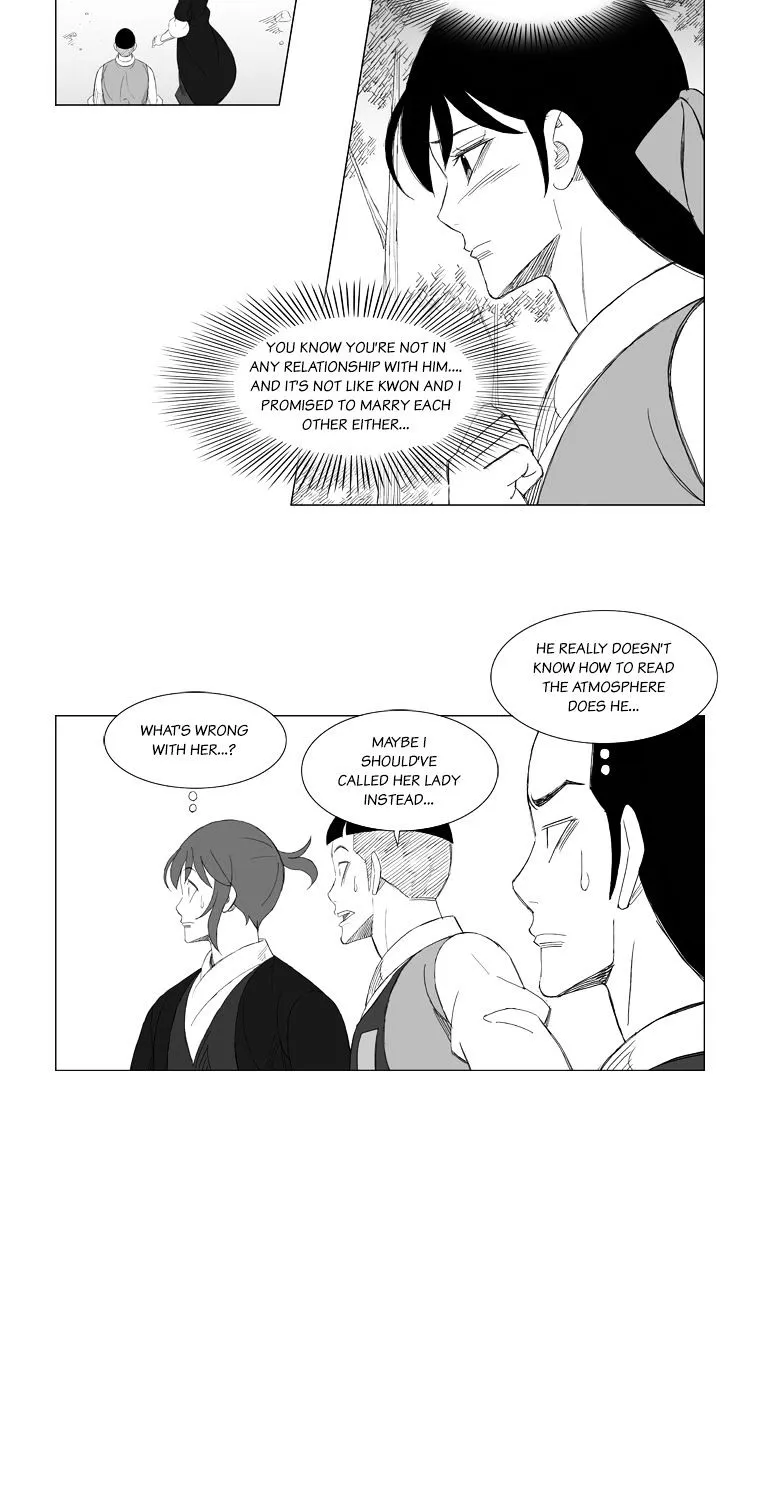 Mujang - Page 20