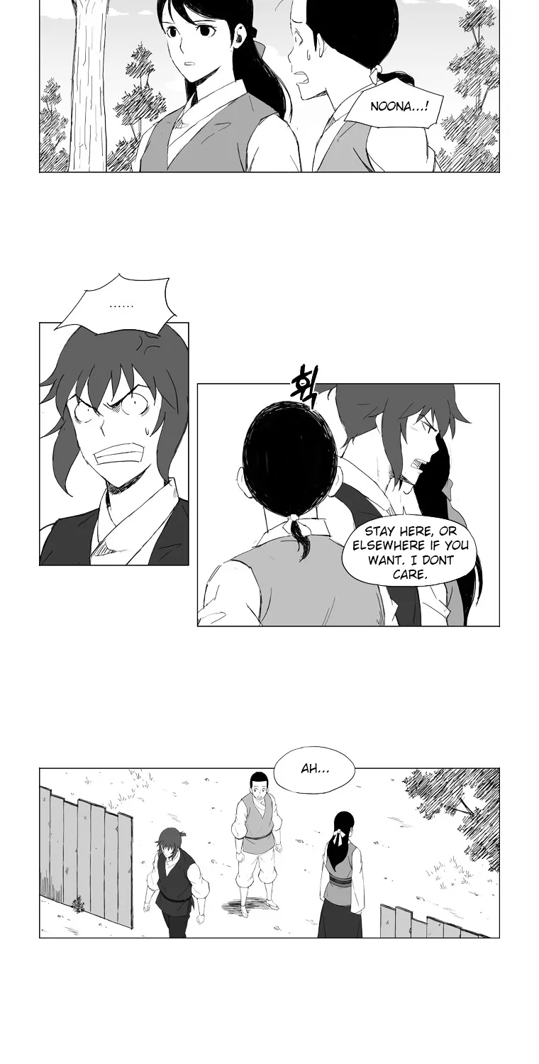 Mujang - Page 9