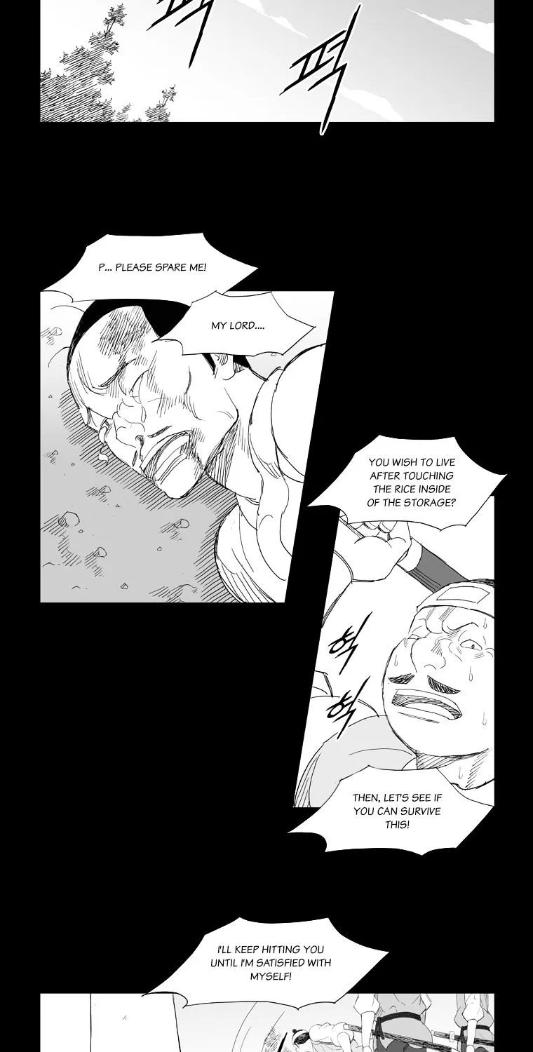 Mujang - Page 21